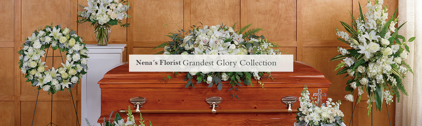 Grandest Glory Collection