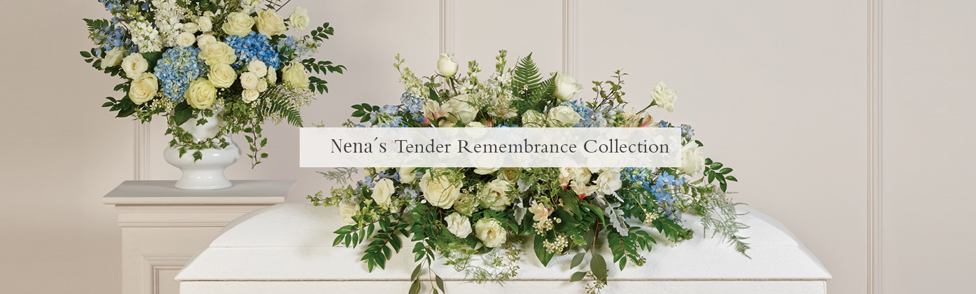 Tender Remembrance Collection